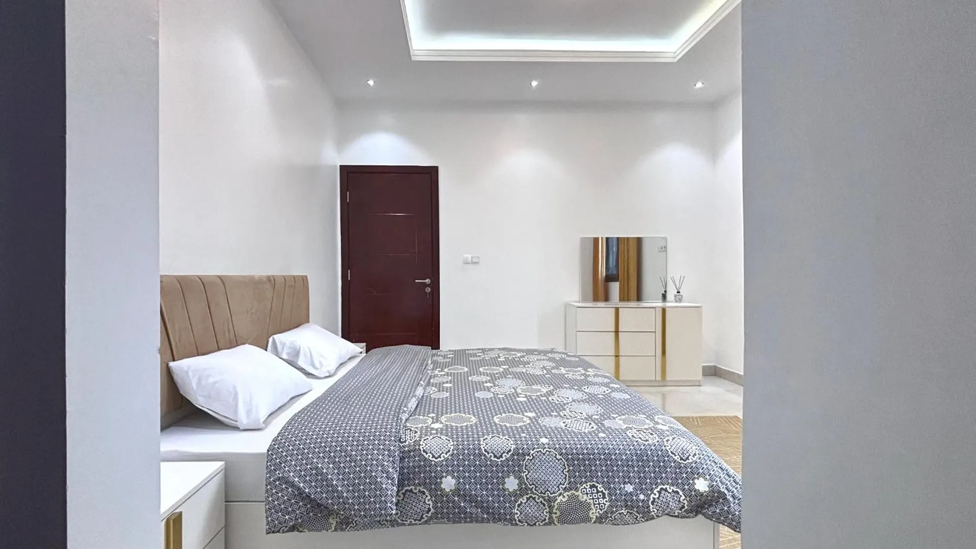 Mandela Suite, Ngor Almadies, Dakar, Senegal Appart 3 Chambres, 3 Salles De Bain Apartment Dakar