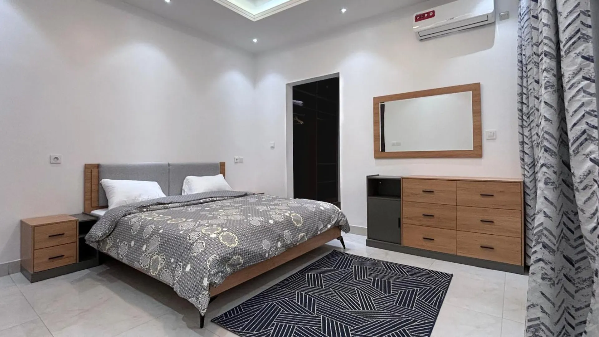 Apartment Mandela Suite, Ngor Almadies, Dakar, Senegal Appart 3 Chambres, 3 Salles De Bain Senegal