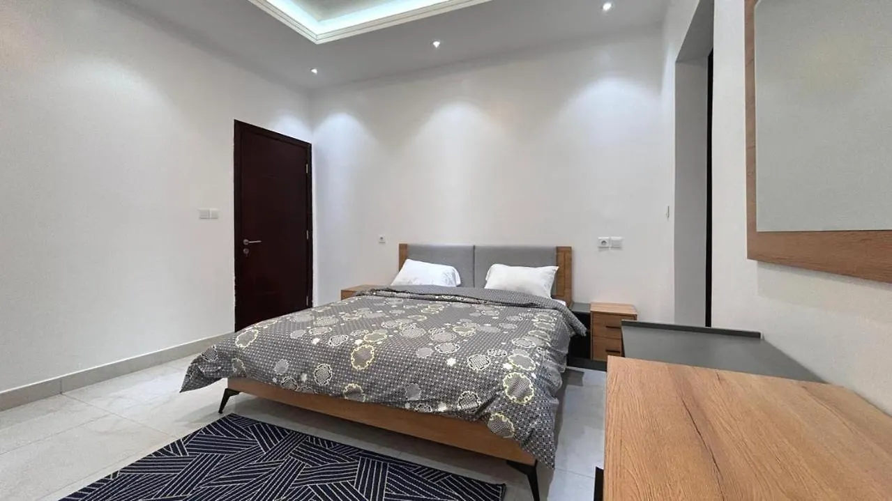 Mandela Suite, Ngor Almadies, Dakar, Senegal Appart 3 Chambres, 3 Salles De Bain Apartment