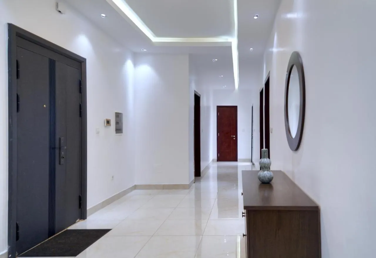 Mandela Suite, Ngor Almadies, Dakar, Senegal Appart 3 Chambres, 3 Salles De Bain 0*, Dakar Senegal
