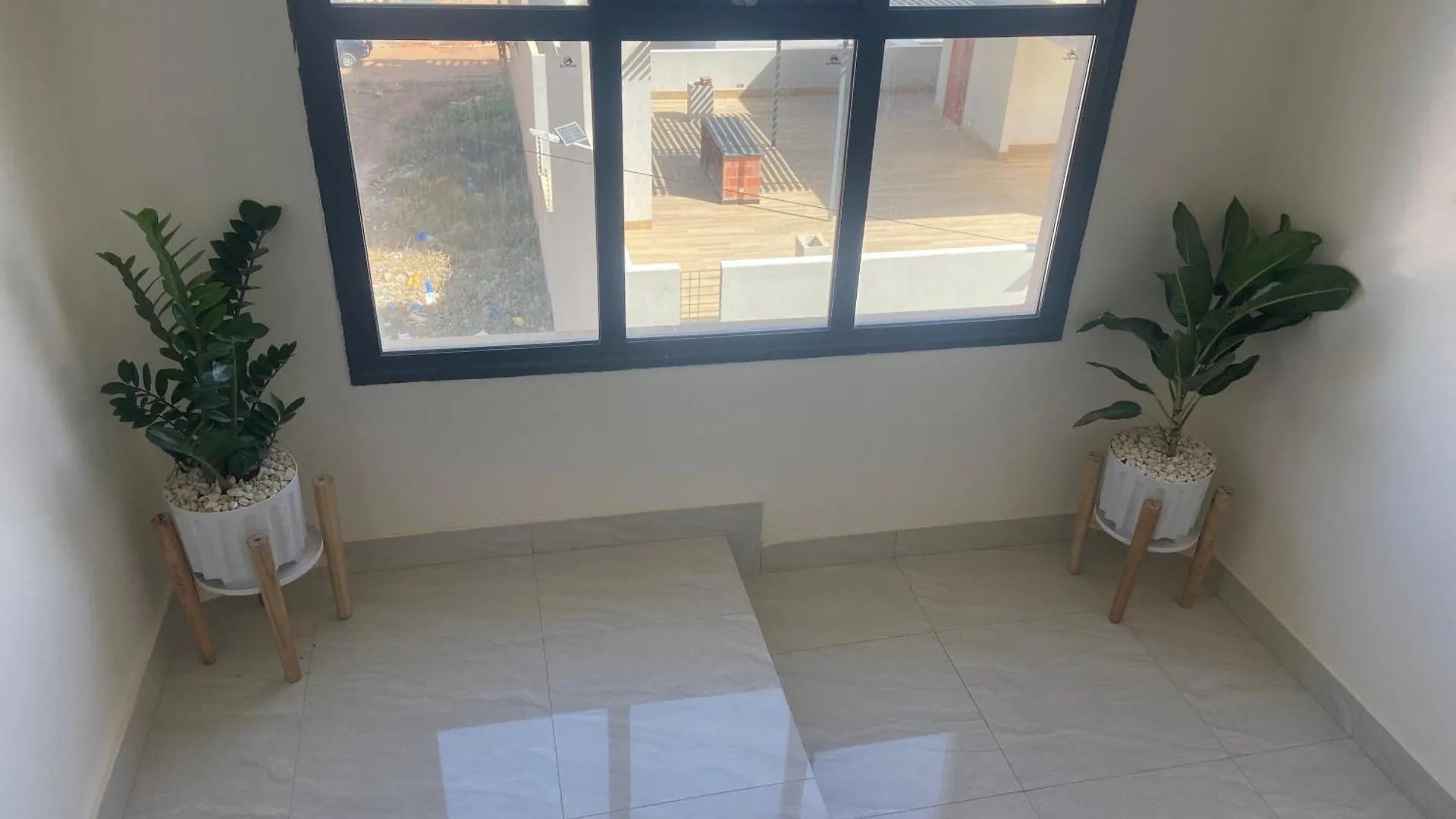 Mandela Suite, Ngor Almadies, Dakar, Senegal Appart 3 Chambres, 3 Salles De Bain